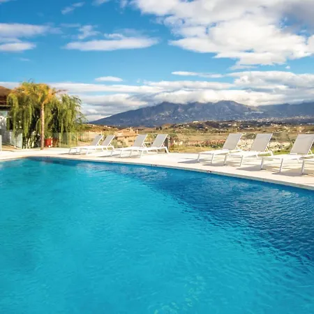 Appartement Cozy In La Cala De Mijas