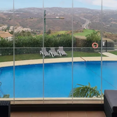 1 Bedroom Awesome In La Cala De Mijas