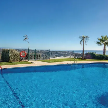 Apartment 1 Bedroom Awesome In