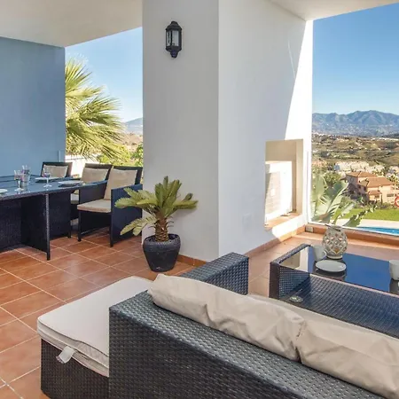 Apartment 1 Bedroom Awesome In La Cala De Mijas