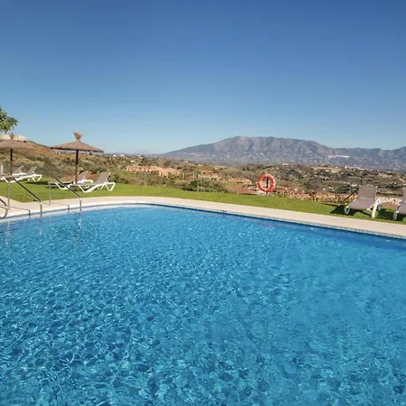 1 Bedroom Awesome In Apartment La Cala De Mijas