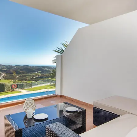 1 Bedroom Awesome In * La Cala De Mijas