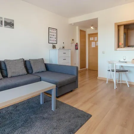 Apartment 1 Bedroom Awesome In *