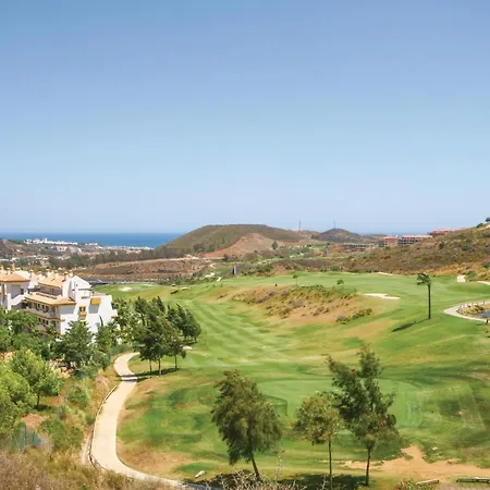 Apartment 1 Bedroom Awesome In La Cala De Mijas